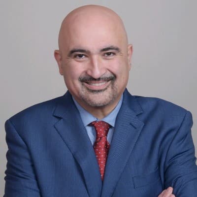 Edge Appoints Dr. Bob “Dee” Dokhanchi as Dental Division COO