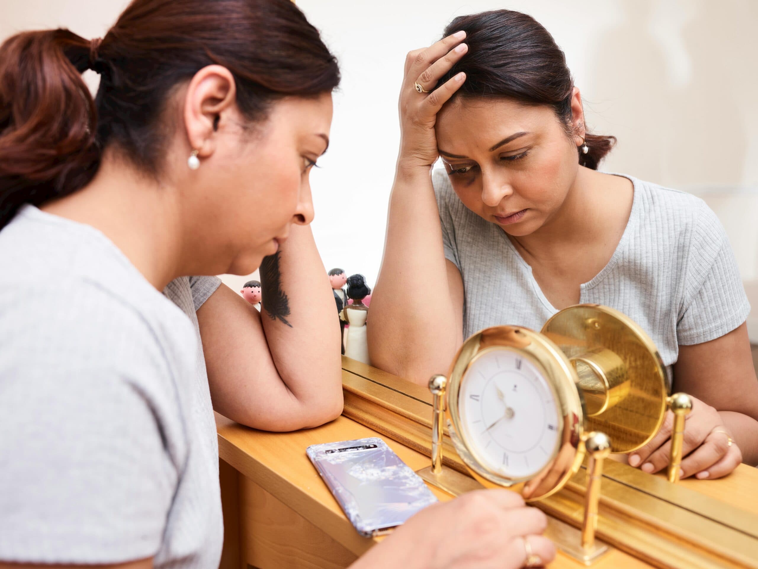 How Physician Burnout and Admin Burden Are Linked